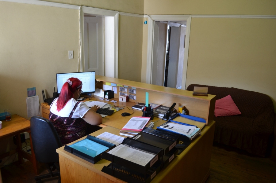 Commercial Property for Sale in Paarl Central Western Cape